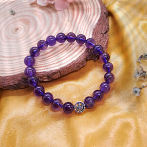 Amethyst Bracelet