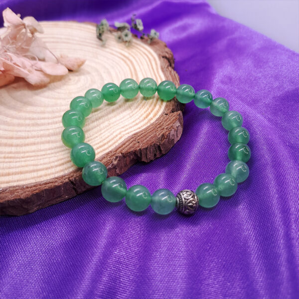 Green Aventurine Bracelet